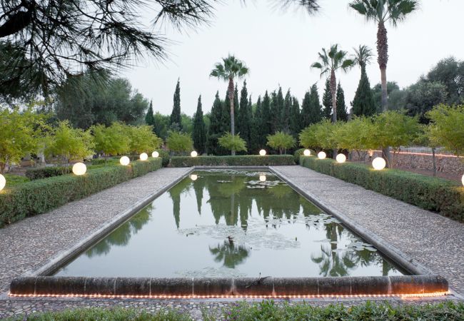 Villa en Santa Margalida - Violet Nature 8, Villa 5StarsHome Mallorca Villa en Santa Margalida - Violet Nature 8, Villa 5StarsHome Mallorca