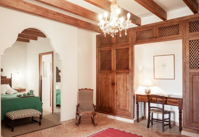 Villa en Santa Margalida - Violet Nature 8, Villa 5StarsHome Mallorca Villa en Santa Margalida - Violet Nature 8, Villa 5StarsHome Mallorca