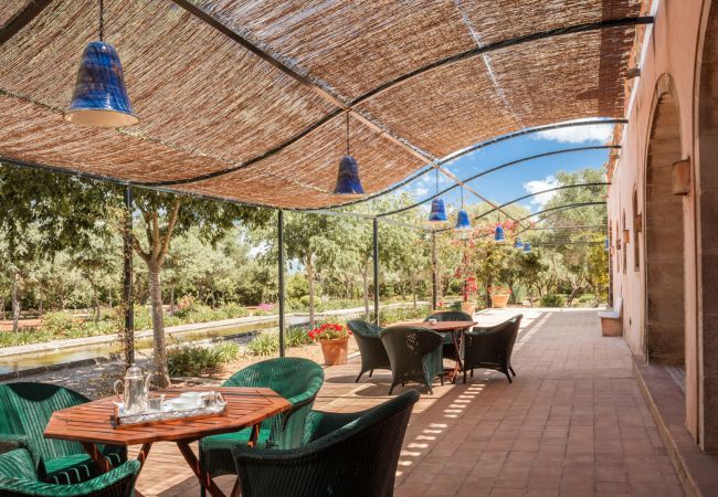 Villa en Santa Margalida - Violet Nature 8, Villa 5StarsHome Mallorca Villa en Santa Margalida - Violet Nature 8, Villa 5StarsHome Mallorca