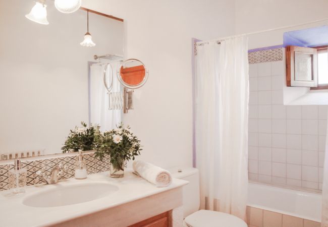 Villa en Santa Margalida - Violet Nature 8, Villa 5StarsHome Mallorca Villa en Santa Margalida - Violet Nature 8, Villa 5StarsHome Mallorca