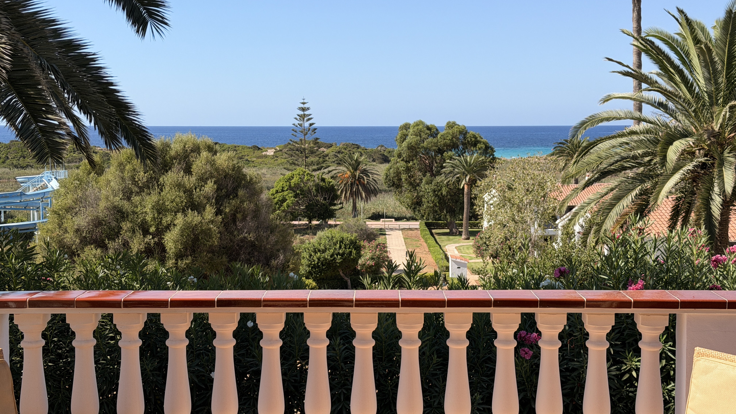 Villa en Son Bou - Villa GALERA