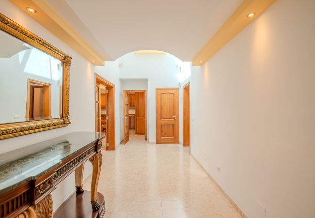 Villa en Playa de Muro - Pons Paradise, Villa 5StarsHome Mallorca Villa en Playa de Muro - Pons Paradise, Villa 5StarsHome Mallorca