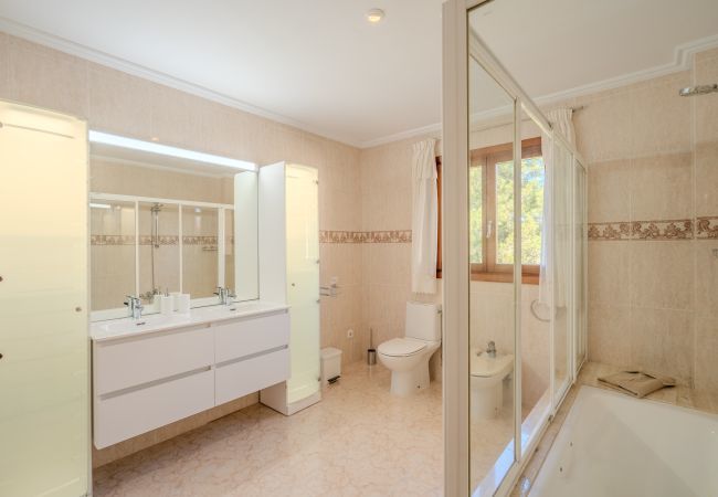 Villa en Playa de Muro - Pons Paradise, Villa 5StarsHome Mallorca Villa en Playa de Muro - Pons Paradise, Villa 5StarsHome Mallorca