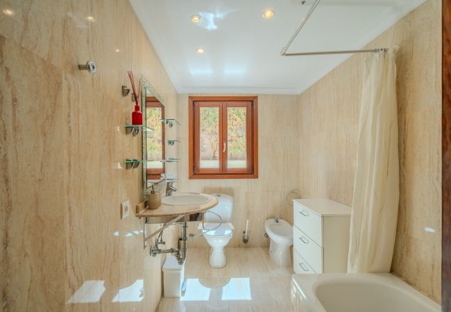 Villa en Playa de Muro - Pons Paradise, Villa 5StarsHome Mallorca Villa en Playa de Muro - Pons Paradise, Villa 5StarsHome Mallorca