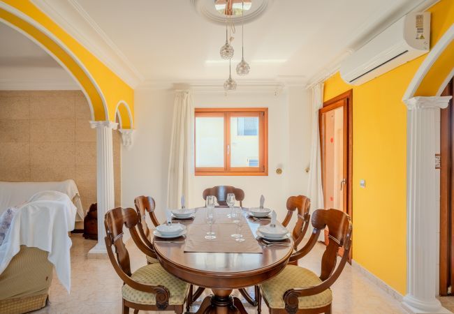 Villa en Playa de Muro - Pons Paradise, Villa 5StarsHome Mallorca Villa en Playa de Muro - Pons Paradise, Villa 5StarsHome Mallorca