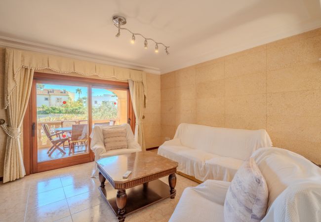 Villa en Playa de Muro - Pons Paradise, Villa 5StarsHome Mallorca Villa en Playa de Muro - Pons Paradise, Villa 5StarsHome Mallorca