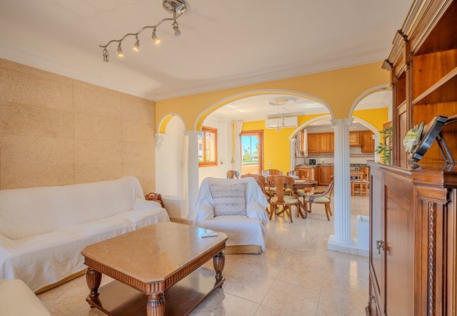 Villa en Playa de Muro - Pons Paradise, Villa 5StarsHome Mallorca Villa en Playa de Muro - Pons Paradise, Villa 5StarsHome Mallorca