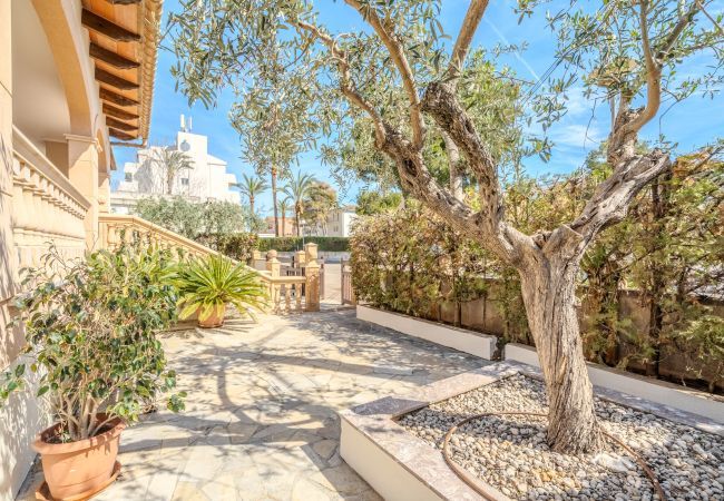 Villa en Playa de Muro - Pons Paradise, Villa 5StarsHome Mallorca Villa en Playa de Muro - Pons Paradise, Villa 5StarsHome Mallorca