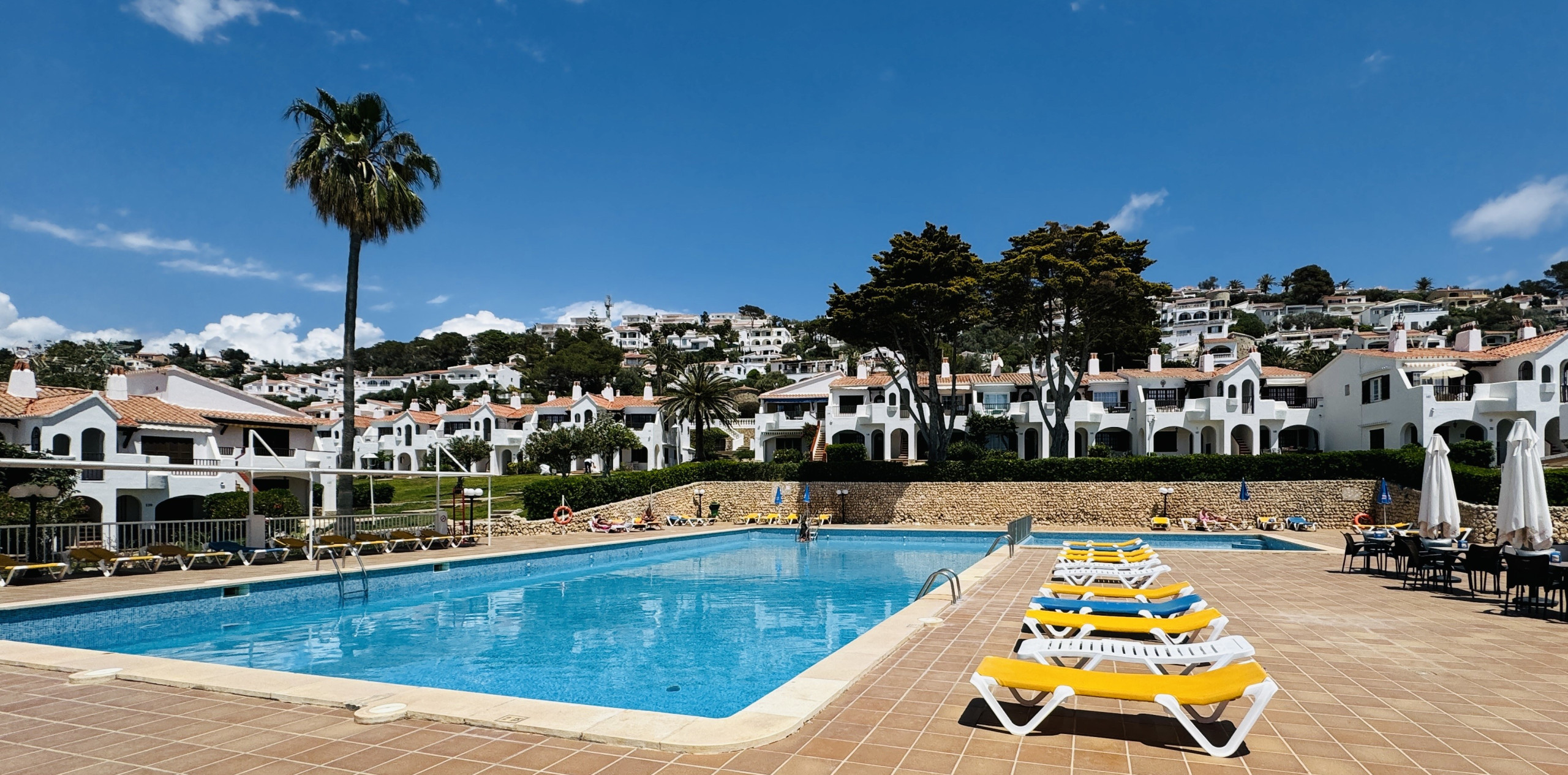 Apartamento en Son Bou - MULBERRY