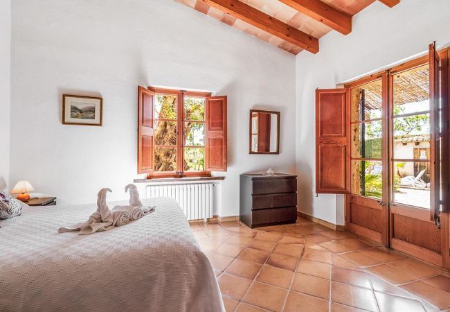 Villa en Pollensa / Pollença - Torella, Villa 5StarsHome Mallorca Villa en Pollensa / Pollença - Torella, Villa 5StarsHome Mallorca