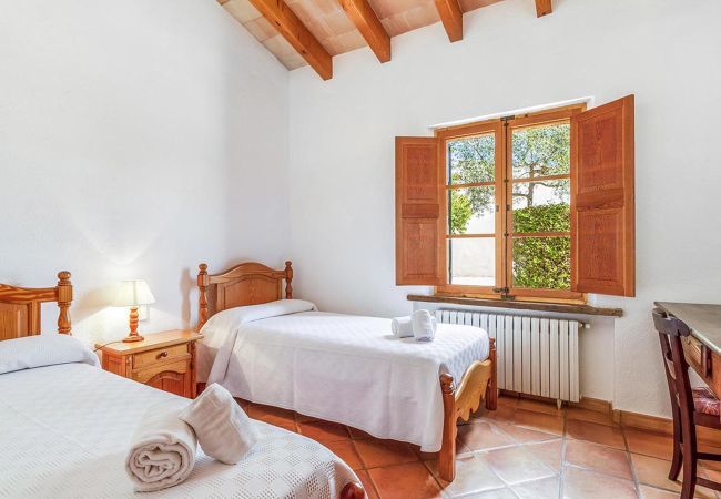 Villa en Pollensa / Pollença - Torella, Villa 5StarsHome Mallorca Villa en Pollensa / Pollença - Torella, Villa 5StarsHome Mallorca