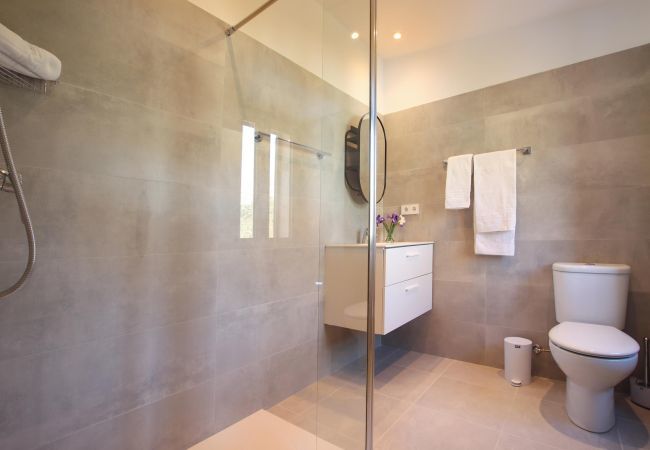 Villa en Pollensa / Pollença - Balpana, Villa 5StarsHome Mallorca Villa en Pollensa / Pollença - Balpana, Villa 5StarsHome Mallorca