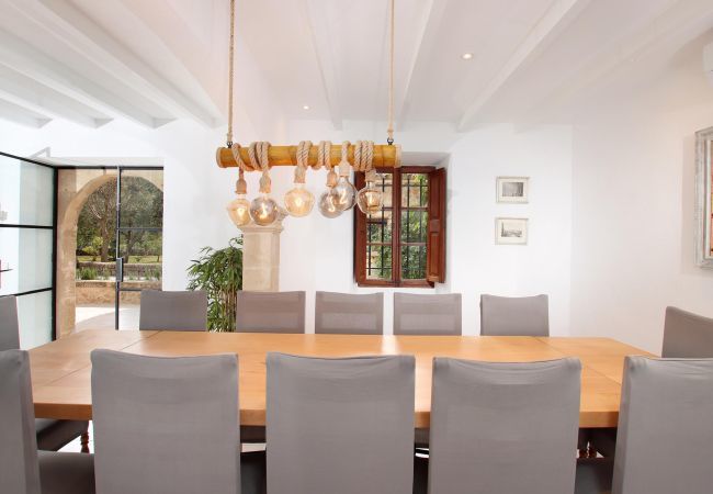 Villa en Pollensa / Pollença - Balpana, Villa 5StarsHome Mallorca Villa en Pollensa / Pollença - Balpana, Villa 5StarsHome Mallorca