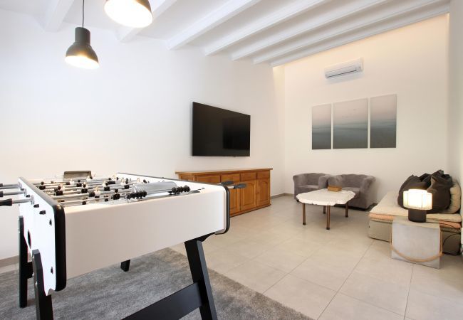 Villa en Pollensa / Pollença - Balpana, Villa 5StarsHome Mallorca Villa en Pollensa / Pollença - Balpana, Villa 5StarsHome Mallorca