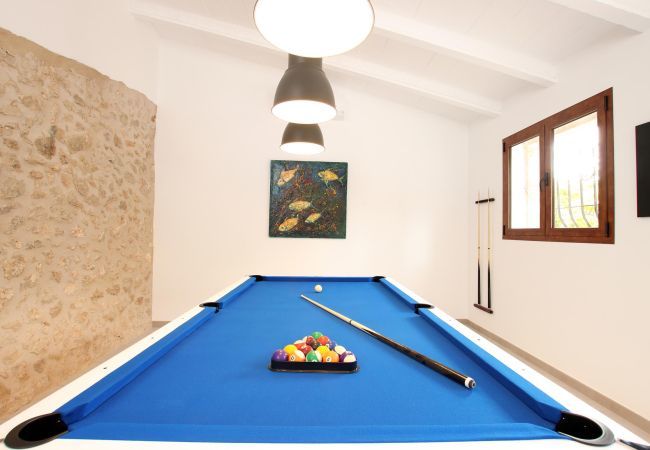 Villa en Pollensa / Pollença - Balpana, Villa 5StarsHome Mallorca Villa en Pollensa / Pollença - Balpana, Villa 5StarsHome Mallorca