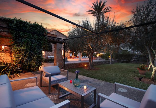 Villa en Pollensa / Pollença - Balpana, Villa 5StarsHome Mallorca Villa en Pollensa / Pollença - Balpana, Villa 5StarsHome Mallorca