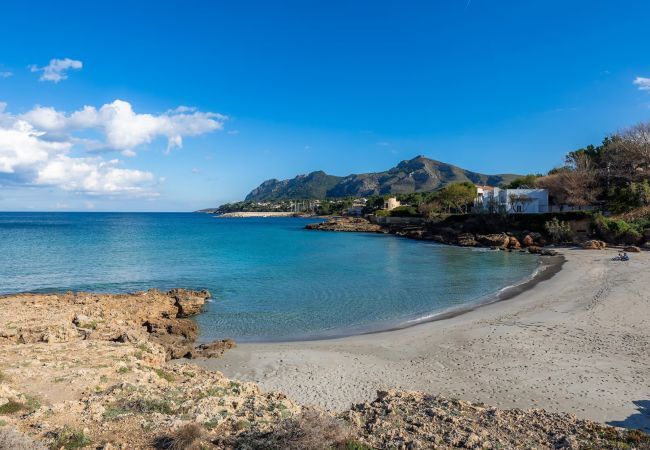 Villa en Alcúdia - Bonferrer, Villa 5StarsHome Mallorca Villa en Alcúdia - Bonferrer, Villa 5StarsHome Mallorca