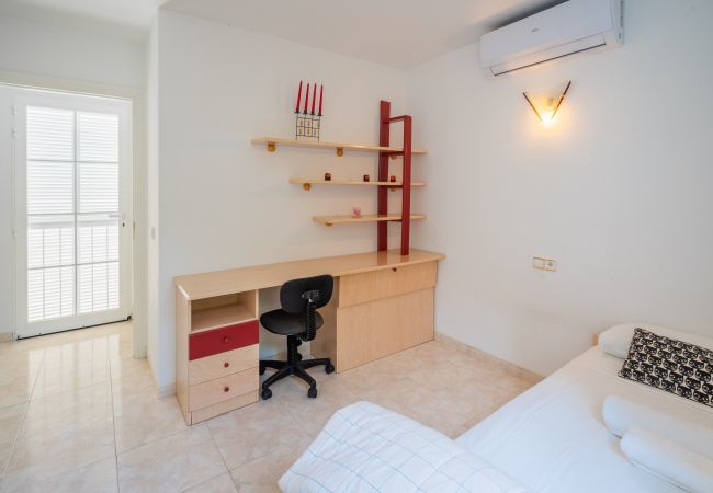 Villa en Alcúdia - Bonferrer, Villa 5StarsHome Mallorca Villa en Alcúdia - Bonferrer, Villa 5StarsHome Mallorca