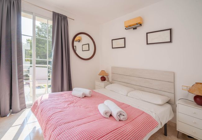 Villa en Alcúdia - Bonferrer, Villa 5StarsHome Mallorca Villa en Alcúdia - Bonferrer, Villa 5StarsHome Mallorca