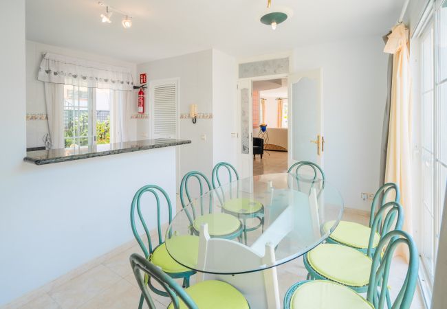 Villa en Alcúdia - Bonferrer, Villa 5StarsHome Mallorca Villa en Alcúdia - Bonferrer, Villa 5StarsHome Mallorca