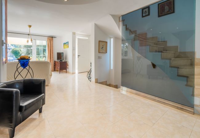 Villa en Alcúdia - Bonferrer, Villa 5StarsHome Mallorca Villa en Alcúdia - Bonferrer, Villa 5StarsHome Mallorca
