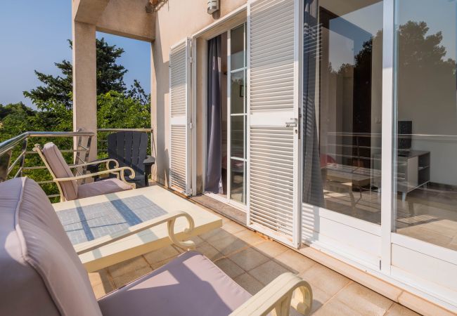 Villa en Alcúdia - Bonferrer, Villa 5StarsHome Mallorca Villa en Alcúdia - Bonferrer, Villa 5StarsHome Mallorca