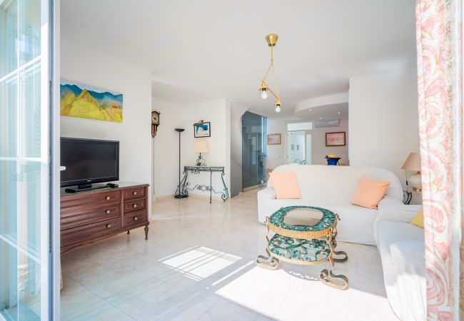 Villa en Alcúdia - Bonferrer, Villa 5StarsHome Mallorca Villa en Alcúdia - Bonferrer, Villa 5StarsHome Mallorca