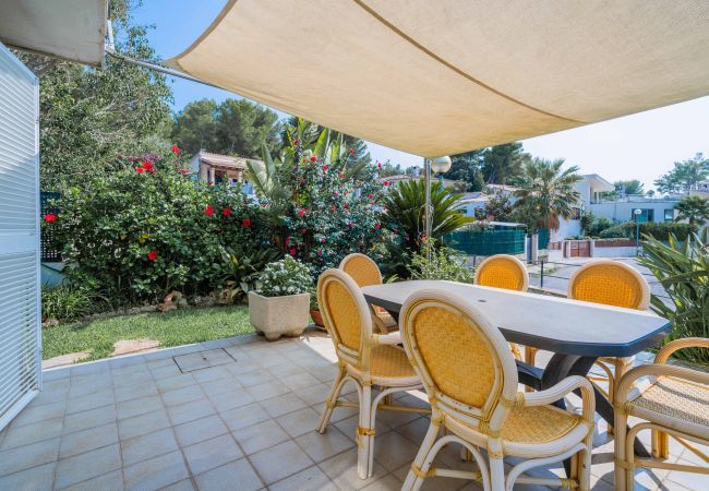 Villa en Alcúdia - Bonferrer, Villa 5StarsHome Mallorca Villa en Alcúdia - Bonferrer, Villa 5StarsHome Mallorca