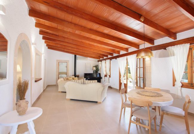 Villa en Pollensa / Pollença - Anere, Villa 5StarsHome Mallorca Villa en Pollensa / Pollença - Anere, Villa 5StarsHome Mallorca