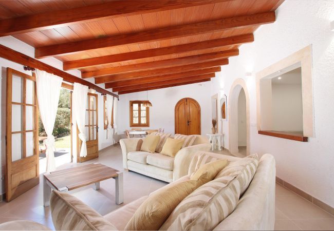 Villa en Pollensa / Pollença - Anere, Villa 5StarsHome Mallorca Villa en Pollensa / Pollença - Anere, Villa 5StarsHome Mallorca