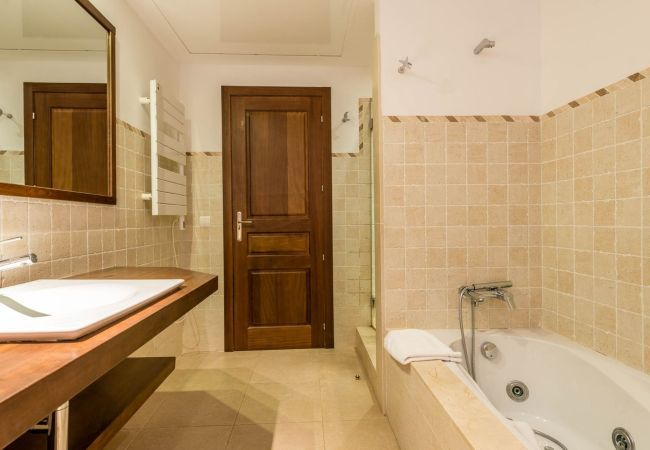 Villa en Sant Josep de Sa Talaia / San Jose - Trulive, Villa 5StarsHome Ibiza Villa en Sant Josep de Sa Talaia / San Jose - Trulive, Villa 5StarsHome Ibiza