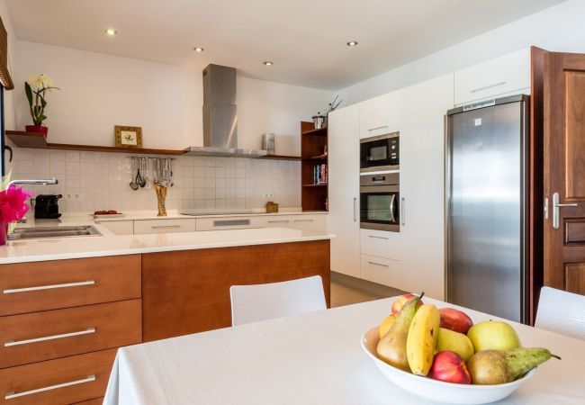 Villa en Sant Josep de Sa Talaia / San Jose - Trulive, Villa 5StarsHome Ibiza Villa en Sant Josep de Sa Talaia / San Jose - Trulive, Villa 5StarsHome Ibiza