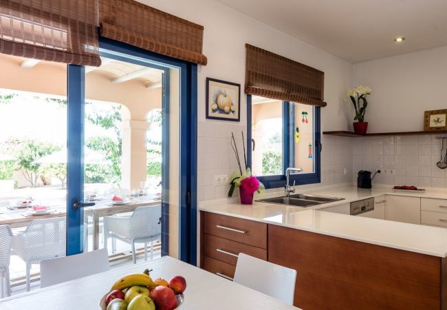 Villa en Sant Josep de Sa Talaia / San Jose - Trulive, Villa 5StarsHome Ibiza Villa en Sant Josep de Sa Talaia / San Jose - Trulive, Villa 5StarsHome Ibiza
