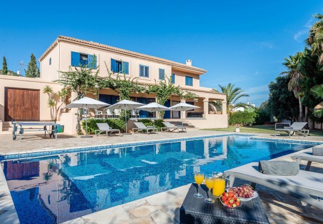 Villa en Sant Josep de Sa Talaia / San Jose - Trulive, Villa 5StarsHome Ibiza Villa en Sant Josep de Sa Talaia / San Jose - Trulive, Villa 5StarsHome Ibiza