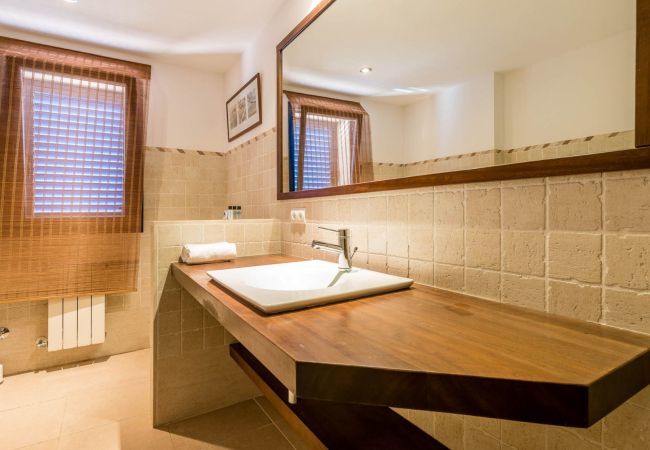Villa en Sant Josep de Sa Talaia / San Jose - Trulive, Villa 5StarsHome Ibiza Villa en Sant Josep de Sa Talaia / San Jose - Trulive, Villa 5StarsHome Ibiza