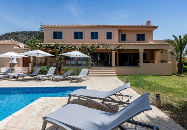 Villa en Sant Josep de Sa Talaia / San Jose - Trulive, Villa 5StarsHome Ibiza Villa en Sant Josep de Sa Talaia / San Jose - Trulive, Villa 5StarsHome Ibiza