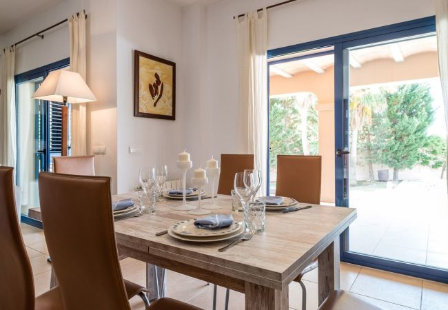 Villa en Sant Josep de Sa Talaia / San Jose - Trulive, Villa 5StarsHome Ibiza Villa en Sant Josep de Sa Talaia / San Jose - Trulive, Villa 5StarsHome Ibiza