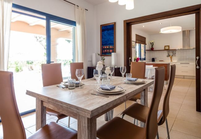 Villa en Sant Josep de Sa Talaia / San Jose - Trulive, Villa 5StarsHome Ibiza Villa en Sant Josep de Sa Talaia / San Jose - Trulive, Villa 5StarsHome Ibiza