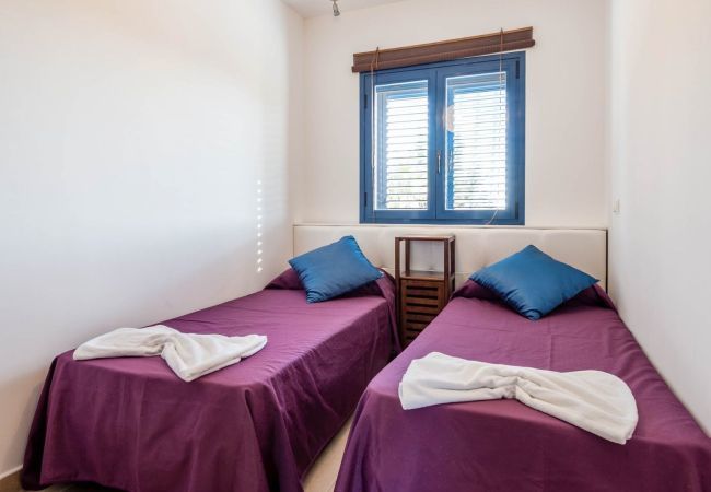 Villa en Sant Josep de Sa Talaia / San Jose - Trulive, Villa 5StarsHome Ibiza Villa en Sant Josep de Sa Talaia / San Jose - Trulive, Villa 5StarsHome Ibiza