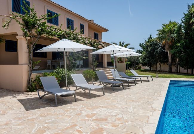 Villa en Sant Josep de Sa Talaia / San Jose - Trulive, Villa 5StarsHome Ibiza Villa en Sant Josep de Sa Talaia / San Jose - Trulive, Villa 5StarsHome Ibiza