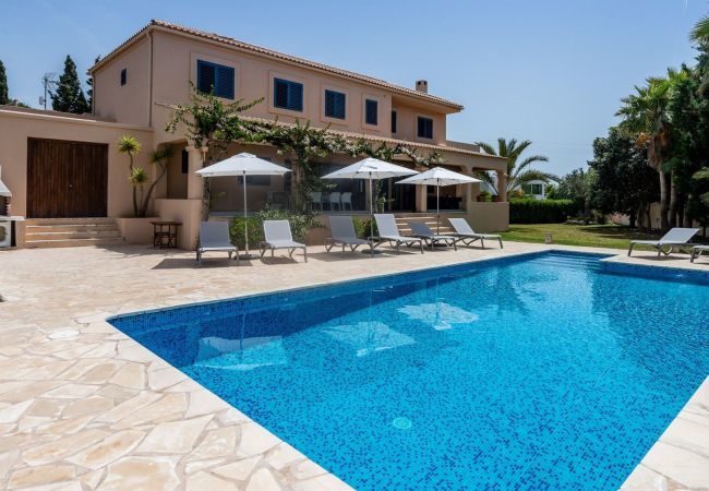 Villa en Sant Josep de Sa Talaia / San Jose - Trulive, Villa 5StarsHome Ibiza Villa en Sant Josep de Sa Talaia / San Jose - Trulive, Villa 5StarsHome Ibiza