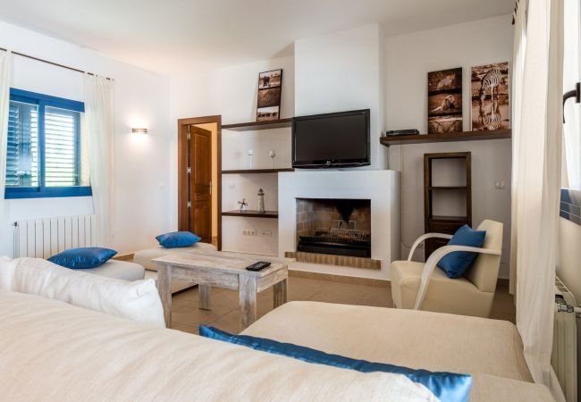 Villa en Sant Josep de Sa Talaia / San Jose - Trulive, Villa 5StarsHome Ibiza Villa en Sant Josep de Sa Talaia / San Jose - Trulive, Villa 5StarsHome Ibiza