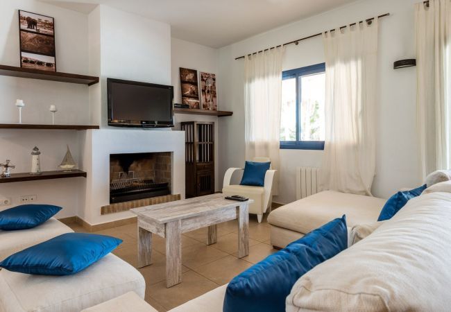 Villa en Sant Josep de Sa Talaia / San Jose - Trulive, Villa 5StarsHome Ibiza Villa en Sant Josep de Sa Talaia / San Jose - Trulive, Villa 5StarsHome Ibiza
