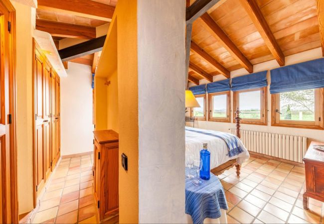 Villa en Pollensa / Pollença - Calinos, Villa 5StarsHome Mallorca Villa en Pollensa / Pollença - Calinos, Villa 5StarsHome Mallorca