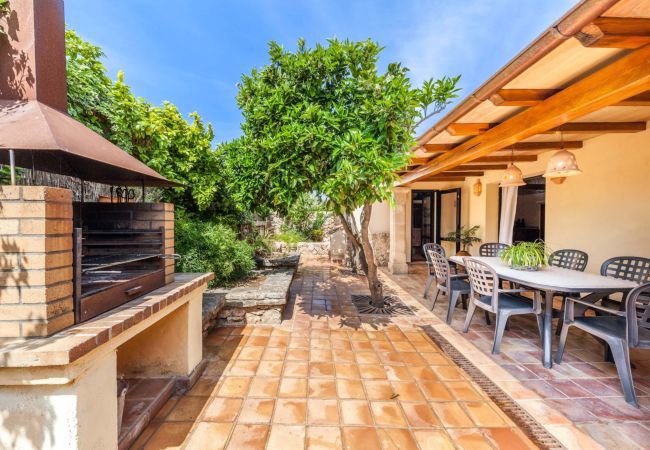 Villa en Pollensa / Pollença - Calinos, Villa 5StarsHome Mallorca Villa en Pollensa / Pollença - Calinos, Villa 5StarsHome Mallorca