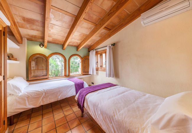 Villa en Pollensa / Pollença - Calinos, Villa 5StarsHome Mallorca Villa en Pollensa / Pollença - Calinos, Villa 5StarsHome Mallorca