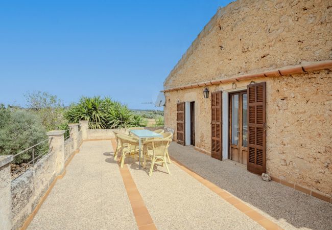 Finca en Manacor - Rustic Coll, Finca 5StarsHome Mallorca Finca en Manacor - Rustic Coll, Finca 5StarsHome Mallorca