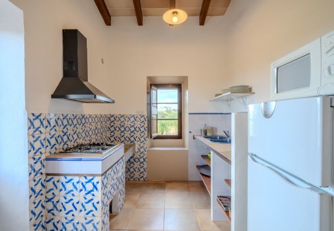 Finca en Manacor - Rustic Coll, Finca 5StarsHome Mallorca Finca en Manacor - Rustic Coll, Finca 5StarsHome Mallorca