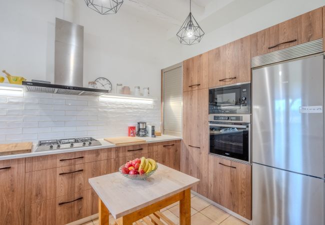 Finca en Manacor - Rustic Coll, Finca 5StarsHome Mallorca Finca en Manacor - Rustic Coll, Finca 5StarsHome Mallorca