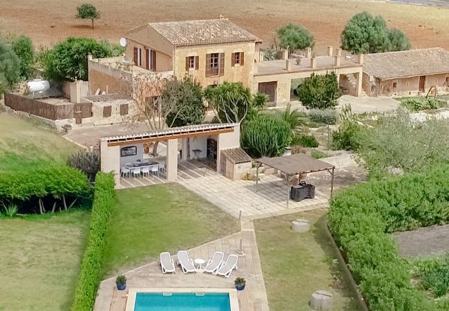 Finca en Manacor - Rustic Coll, Finca 5StarsHome Mallorca Finca en Manacor - Rustic Coll, Finca 5StarsHome Mallorca